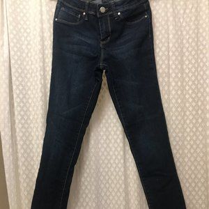 cute jeans!